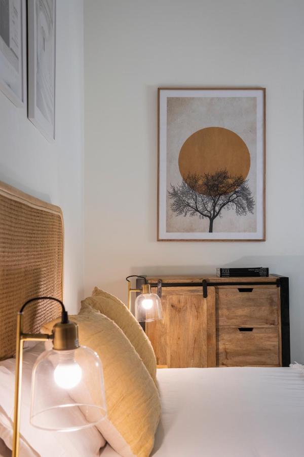 Monkeys Apartments Alameda Севиля Екстериор снимка